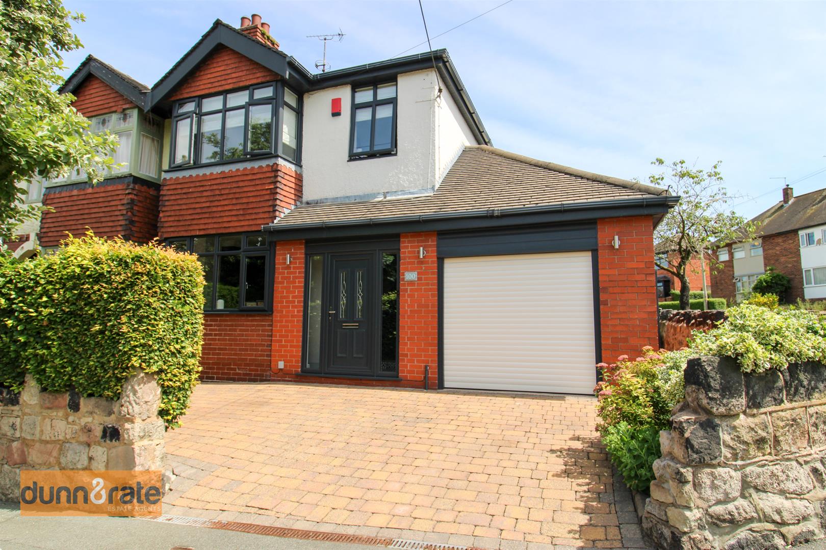 Mornington Road, Sneyd Green, Stoke-On-Trent